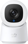 Indoor Cam C220 2K 360 WiFi Camera
