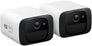 SoloCam C210 2K Home Security Camera, A (2 Pack)