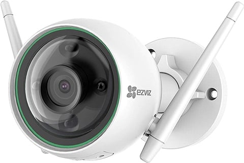 C3N Outdoor Camera