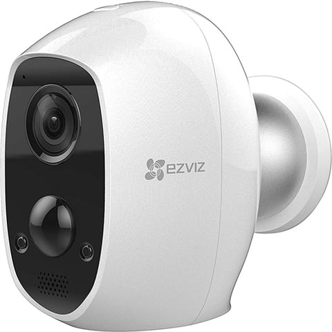 C3A WiFi Smart Home Security Camera