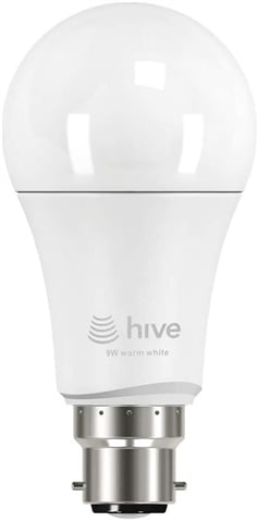 Light Colour Changing Smart Bulb(9.5W) - B22