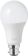 Tradfri B22 1055 Lumen Smart LED Bulb (LED2035G10)