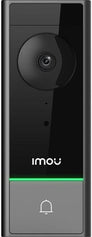 DB60 Smart Video Doorbell w/Chime