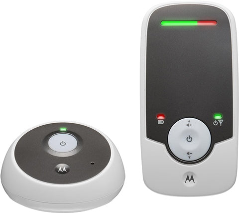 MBP160 Digital Audio Baby Monitor