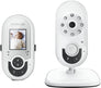 MBP621 Video Baby Monitor
