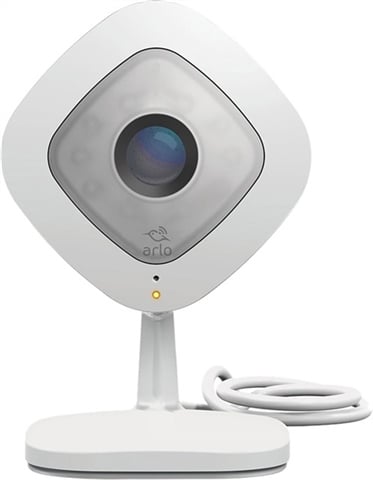 Arlo Q 1080p Full HD WiFi Security Camera