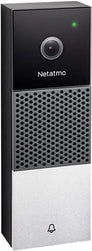 NDB-UK Smart Video Doorbell (Single)