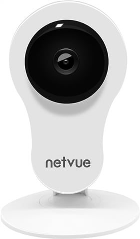 HomeCam Indoor Security Camera (NI-3321)