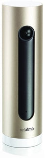 NSC01-EU Wi-Fi Home Monitoring Camera