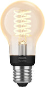Hue White LED E27 Filament Smart Bulb