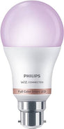 WiZ Connected Bulb A60 B22