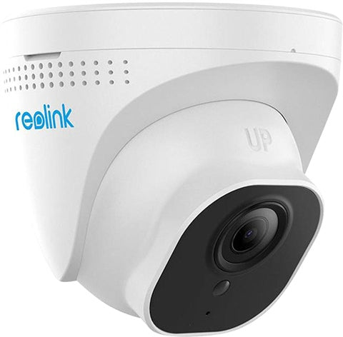 RLC-520 5MP IP Camera Home Security System