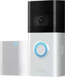 Doorbell 3 + Chime Bundle