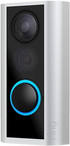Door View Camera (34-55mm)