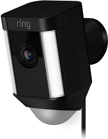 Spotlight Cam Wired Security Camera