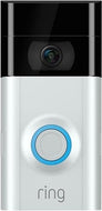 Video Doorbell 2 - Silver