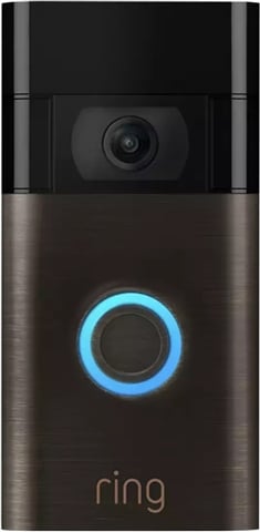 Video Doorbell 2 - Venetian Bronze