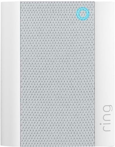 Wi-Fi Enabled Chime 2nd Gen For Ring Doorbell