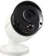 SWANN SWNHD-885MSB 4K Bullet Thermal IR CCTV Camera