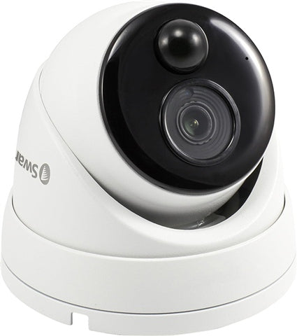 Swann SWNHD-886MSD 4K Thermal Dome Camera