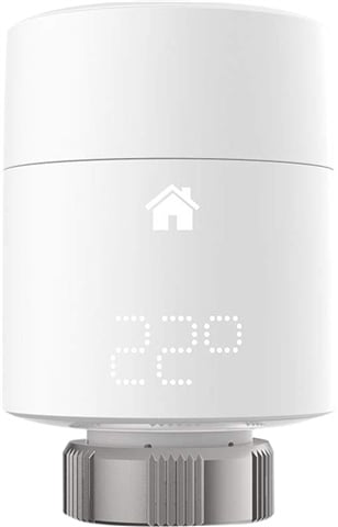 Smart Radiator Thermostat