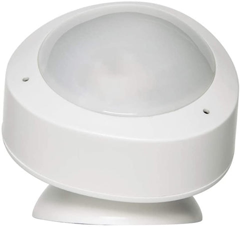 Smart Camera Motion Sensor
