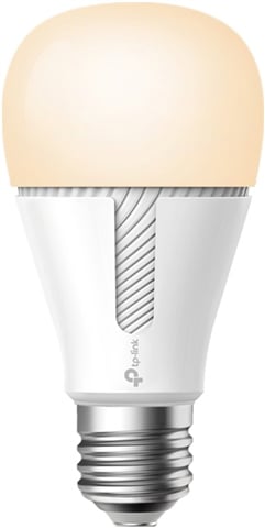 KL110B Kasa Smart Wi-Fi LED Dimmable Light Bulb