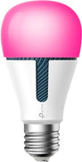 KL130 Kasa Smart Light Bulb, Multicolor