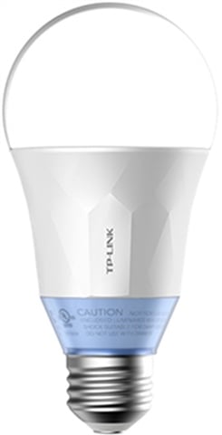 LB-120 WiFi LED Bulb with Tunable White Light