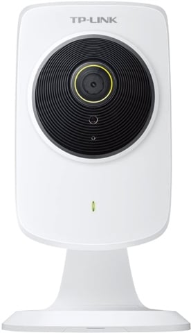 NC250 WiFi Security Camera