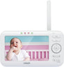 VM5261 Pan & Tilt Video Baby Monitor Safe & Sound