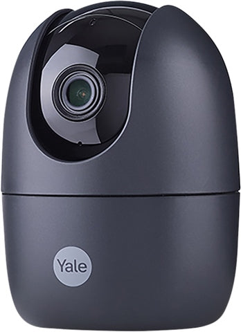 HD1080 Pan & Tilt Indoor WIFI Camera