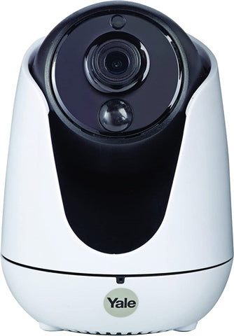 SV-DAFX-B Indoor/Outdoor Smart Camera - Black