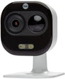 SV-DAFX-W Smart CCTV Camera