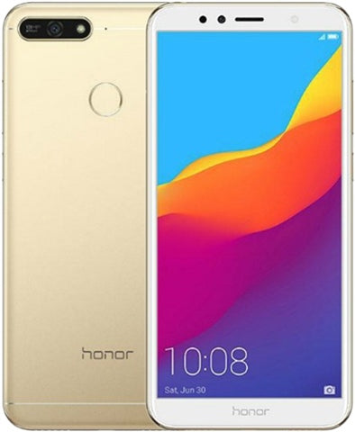 Honor 7A