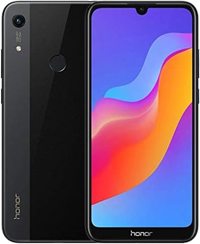 Honor 8A