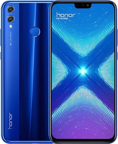 Honor 8X