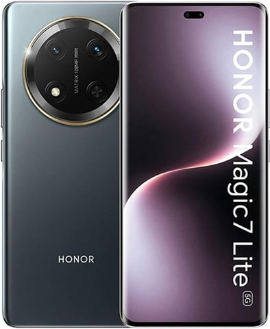 Honor Magic 7 Lite