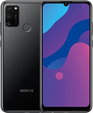 Honor 9A