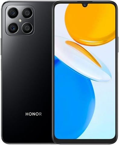 Honor X7