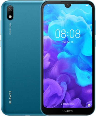 Huawei Y5 (2019)
