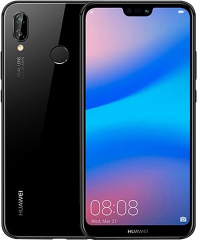 Huawei P20 Lite