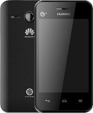 Huawei Ascend Y220