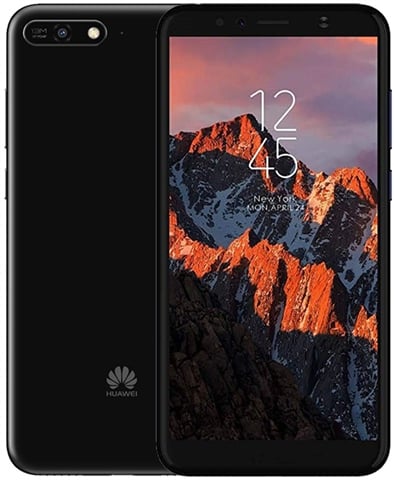 Huawei Y6 (2018)