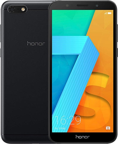 Honor 7S