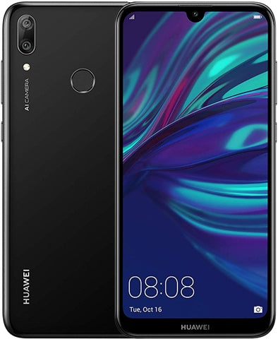 Huawei Y7 (2019)