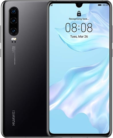 Huawei P30