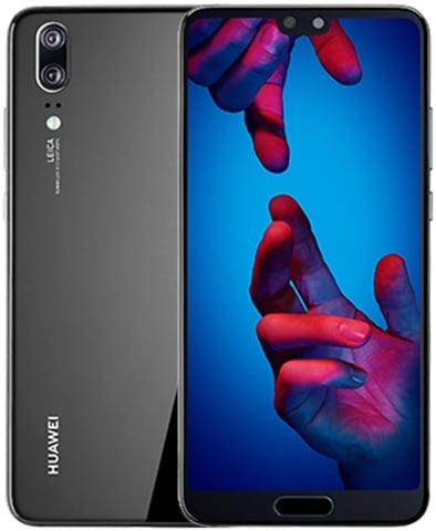 Huawei P20