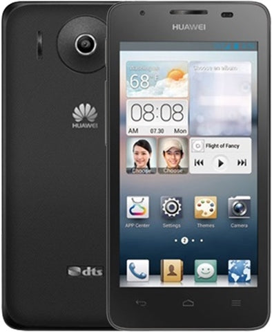 Huawei Ascend G510