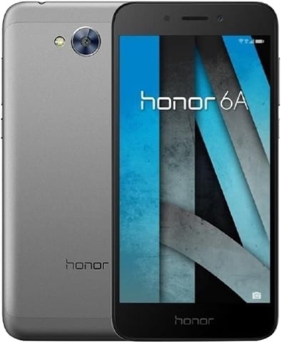 Honor 6A